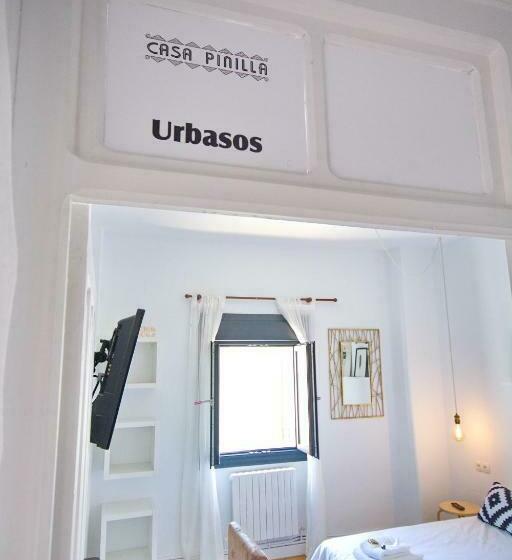 Pension Casa Pinilla