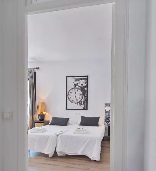 Pension Casa Pinilla