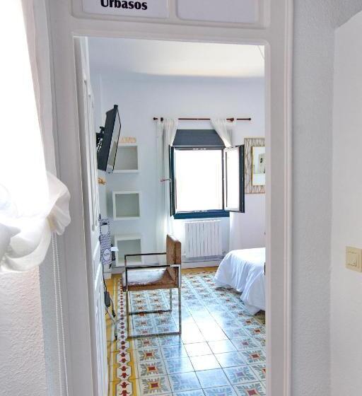 Pension Casa Pinilla