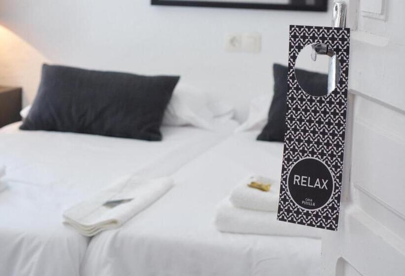 Pension Casa Pinilla