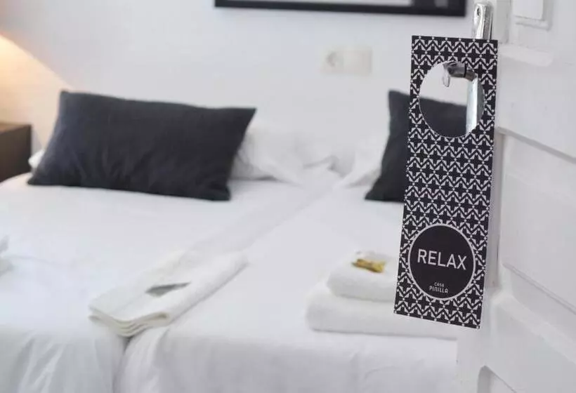 Pension Casa Pinilla