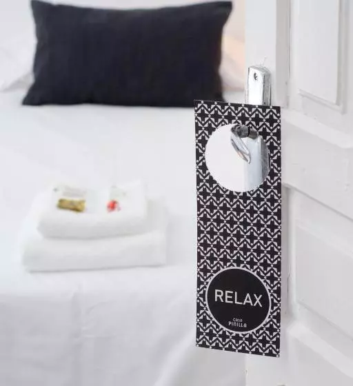 Pension Casa Pinilla