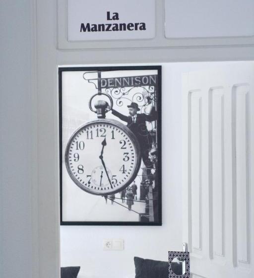 Pension Casa Pinilla