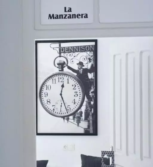 Pension Casa Pinilla