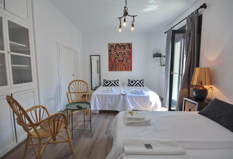 Pension Casa Pinilla