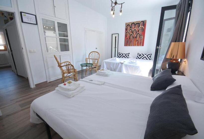 Pension Casa Pinilla