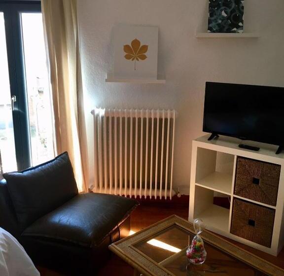 Pension Casa Pinilla