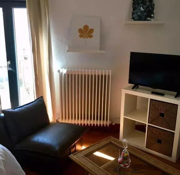 Pension Casa Pinilla