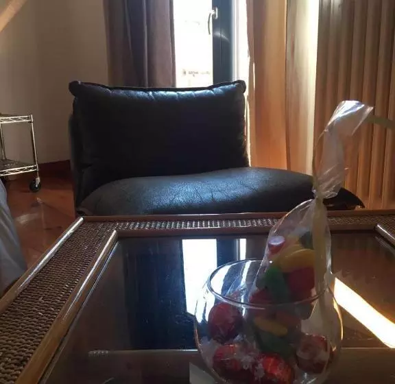 Pension Casa Pinilla