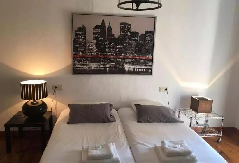 Pension Casa Pinilla