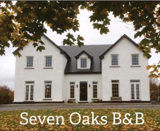 Seven Oaks B&b