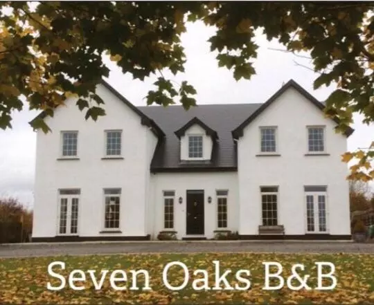 Seven Oaks B&b