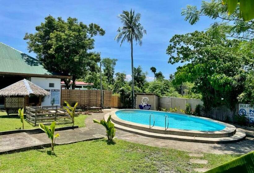 Anda Divers Enjoy Garden Resort