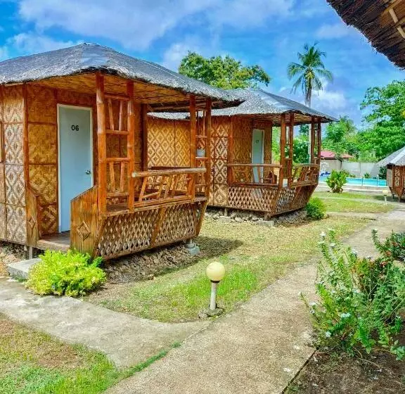 Anda Divers Enjoy Garden Resort