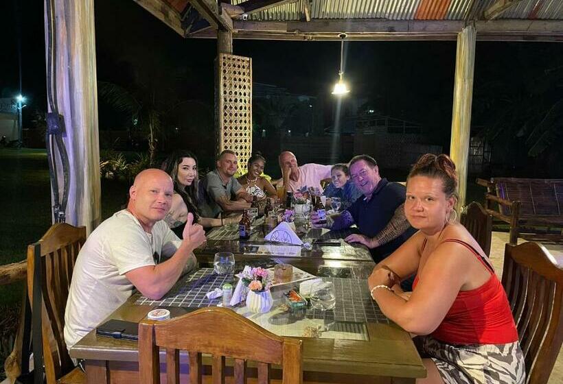 Anda Divers Enjoy Garden Resort