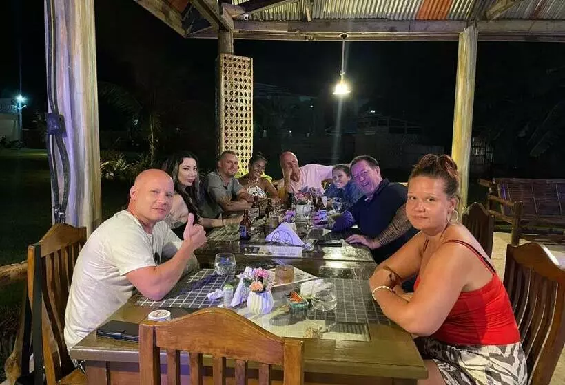 Anda Divers Enjoy Garden Resort