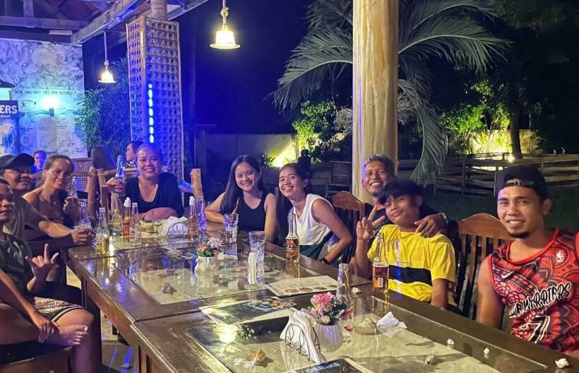 Anda Divers Enjoy Garden Resort