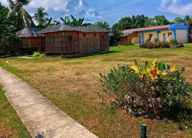 Anda Divers Enjoy Garden Resort