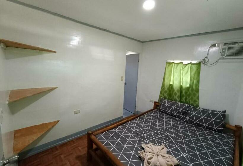 Anda Divers Enjoy Garden Resort