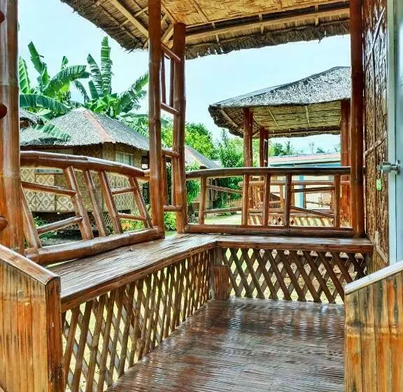 Anda Divers Enjoy Garden Resort