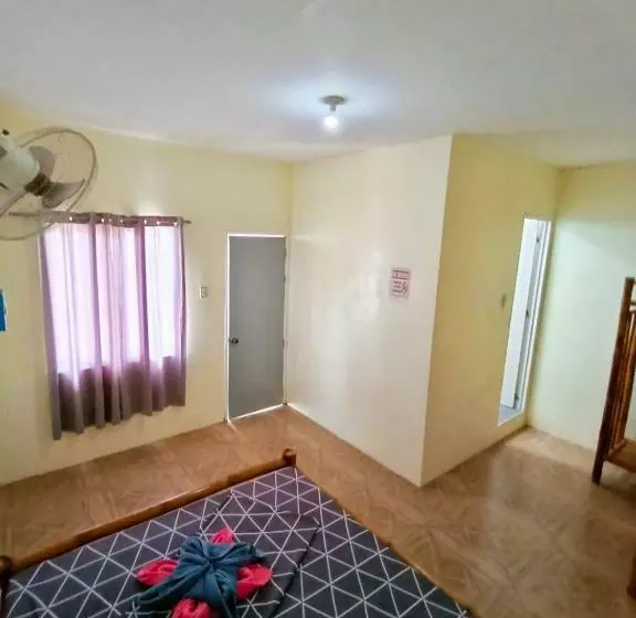 Anda Divers Enjoy Garden Resort