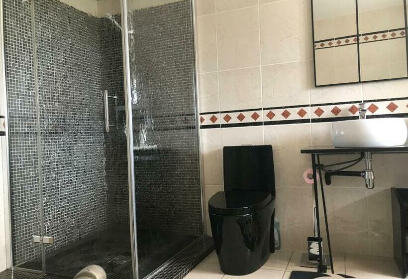 Bed and Breakfast Bouzigues Suite Parentale étang De Thau