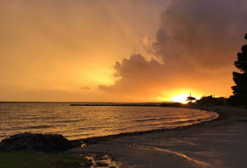 Bed and Breakfast Bouzigues Suite Parentale étang De Thau