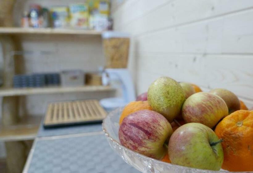 住宿加早餐  Casa Das Termas