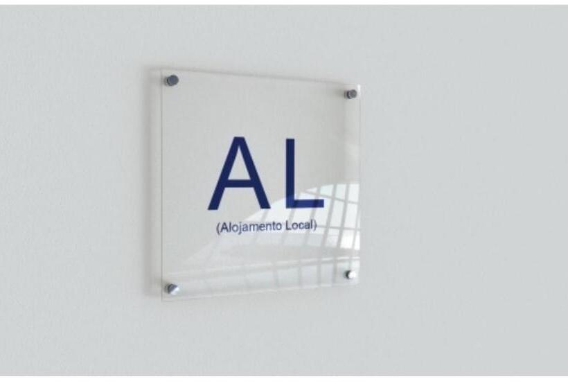 住宿加早餐  Casa Das Termas