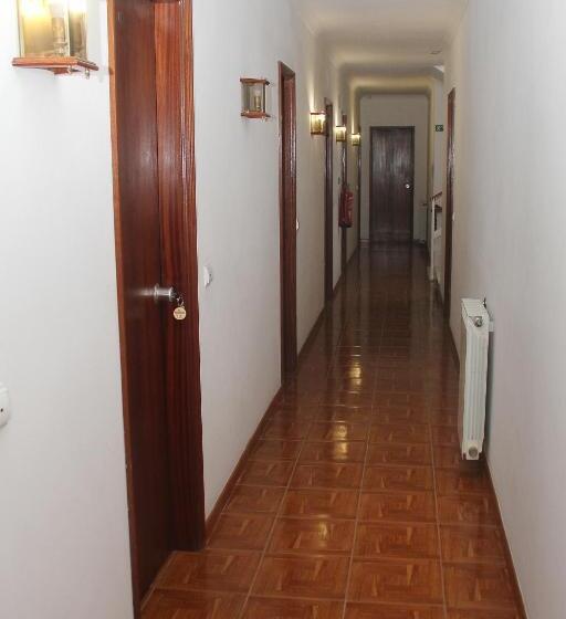 住宿加早餐  Casa Das Termas