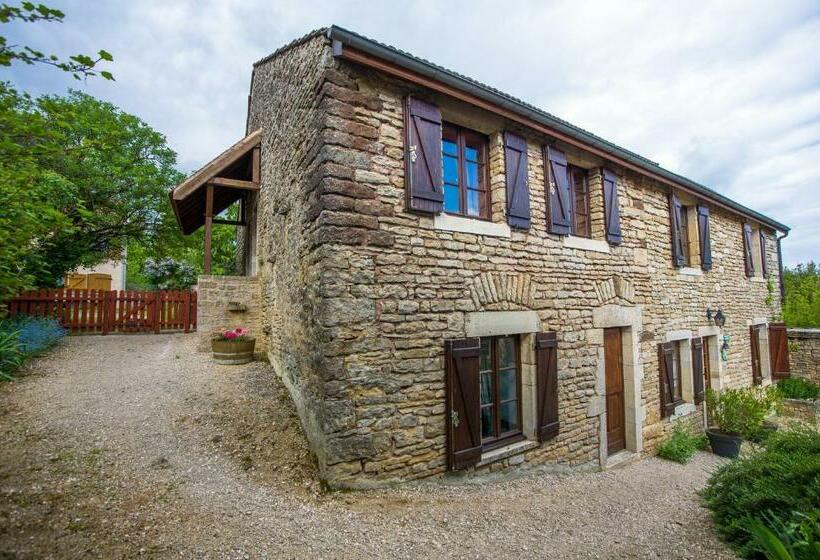 Bed & Breakfast Chez Annie Et Jean Michel Bagatelle Chambres D Hôtes