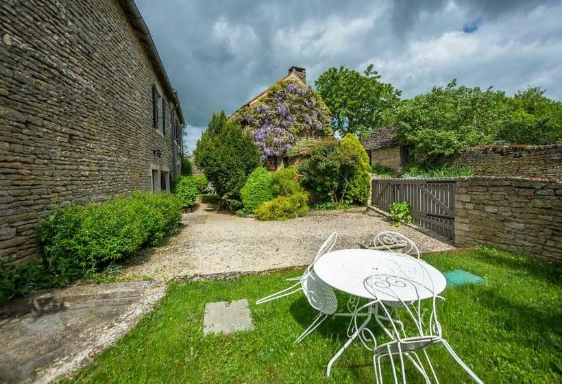 Bed & Breakfast Chez Annie Et Jean Michel Bagatelle Chambres D Hôtes