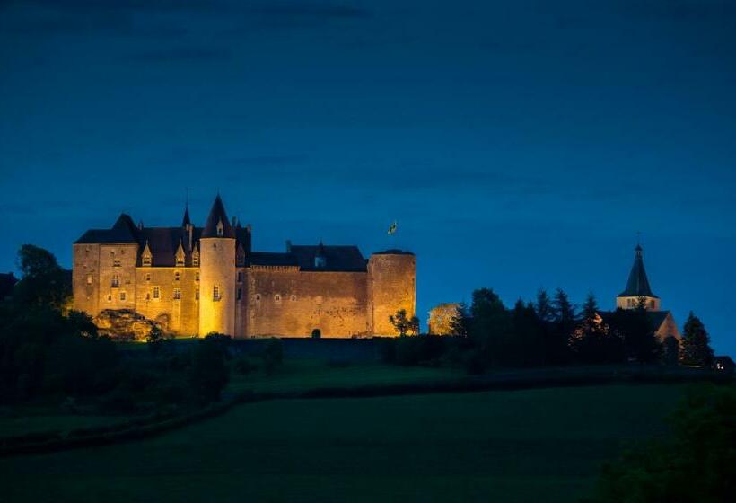 Bed & Breakfast Chez Annie Et Jean Michel Bagatelle Chambres D Hôtes