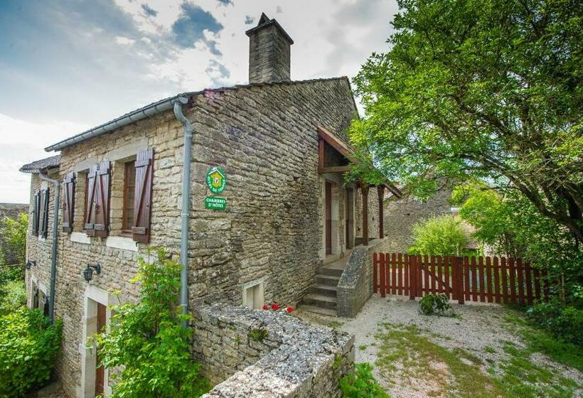 Bed & Breakfast Chez Annie Et Jean Michel Bagatelle Chambres D Hôtes