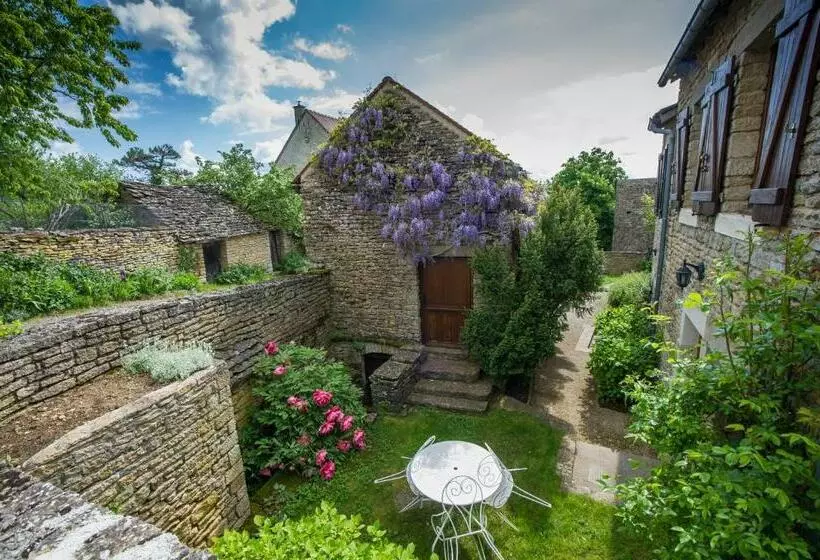 Aamiaismajoitus (B&B) Chez Annie Et Jean Michel Bagatelle Chambres D Hôtes