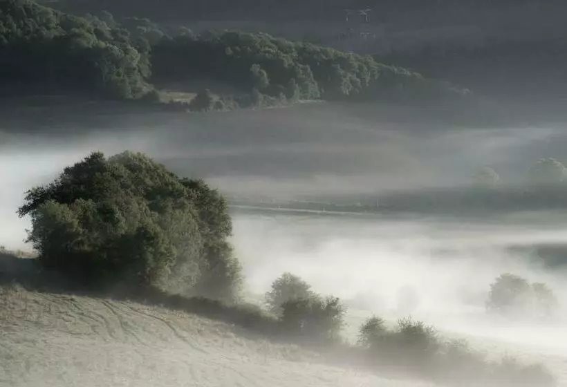 Aamiaismajoitus (B&B) Chez Annie Et Jean Michel Bagatelle Chambres D Hôtes
