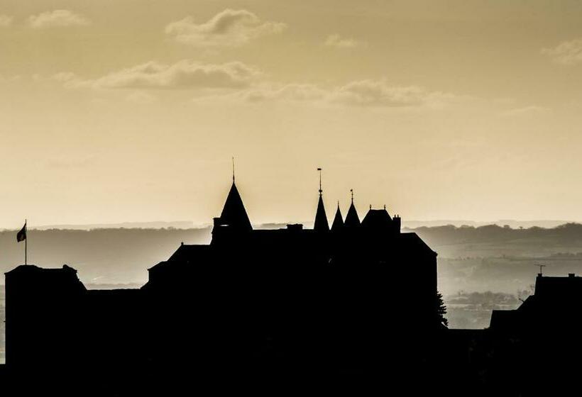 Bed & Breakfast Chez Annie Et Jean Michel Bagatelle Chambres D Hôtes