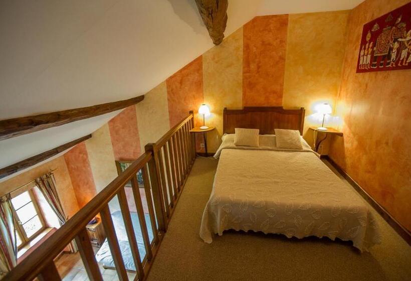 Bed & Breakfast Chez Annie Et Jean Michel Bagatelle Chambres D Hôtes