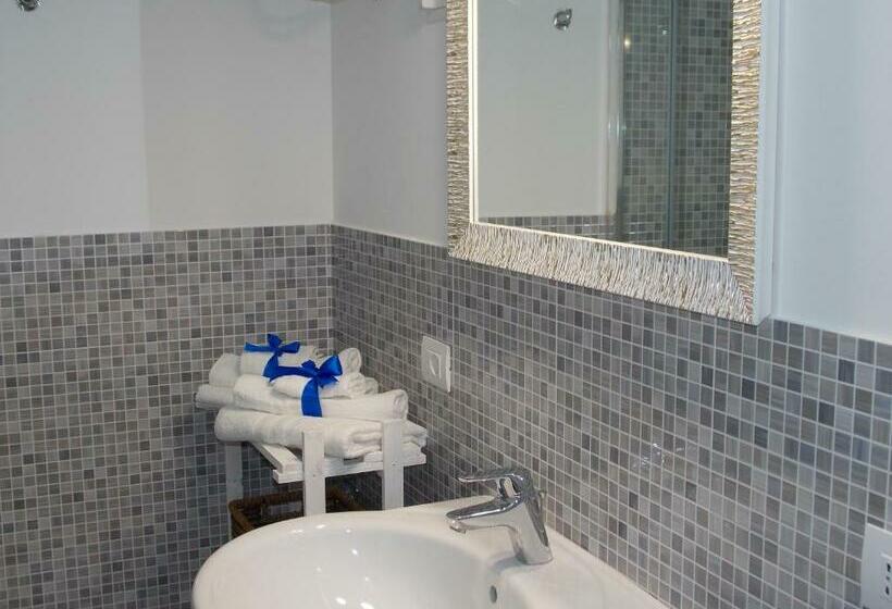 Nocleg ze śniadaniem La Terrazza Di Archimede