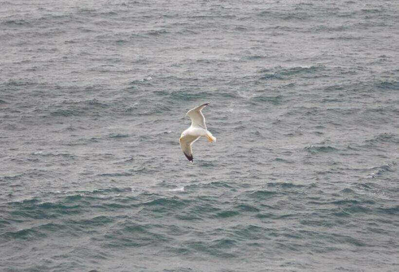 Nocleg ze śniadaniem La Terrazza Di Archimede