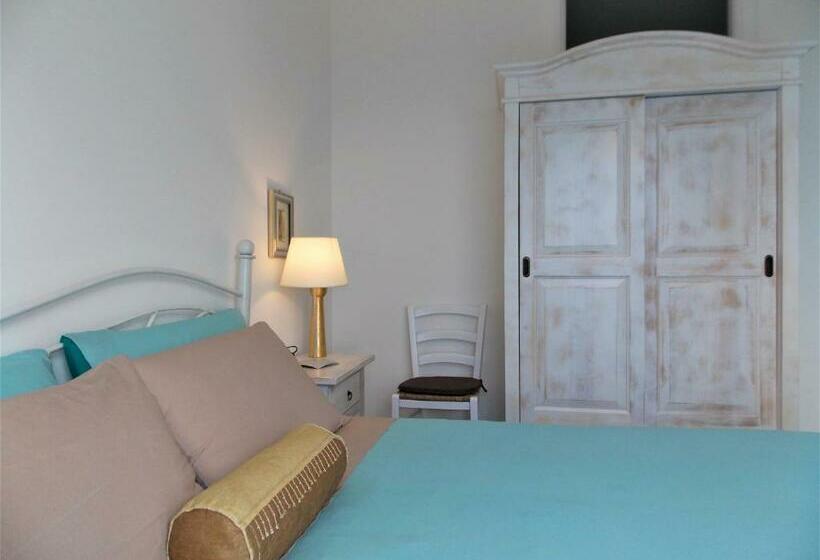 Nocleg ze śniadaniem La Terrazza Di Archimede