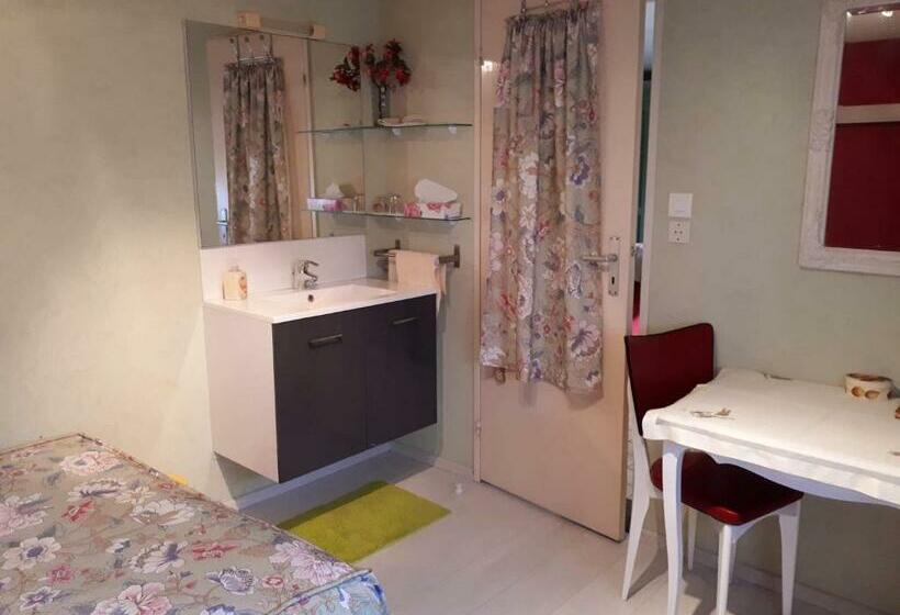 Bed and Breakfast Les Amandiers