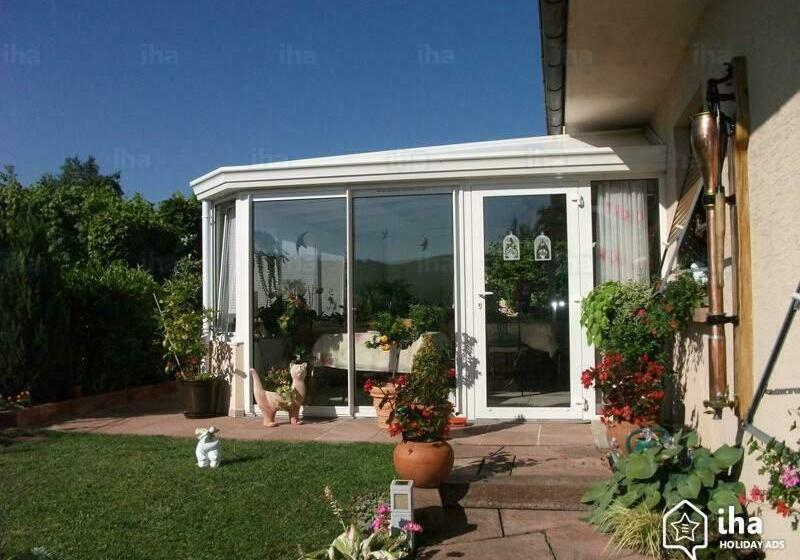 Bed and Breakfast Les Amandiers