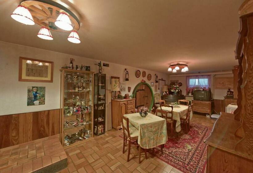 Bed and Breakfast Les Amandiers