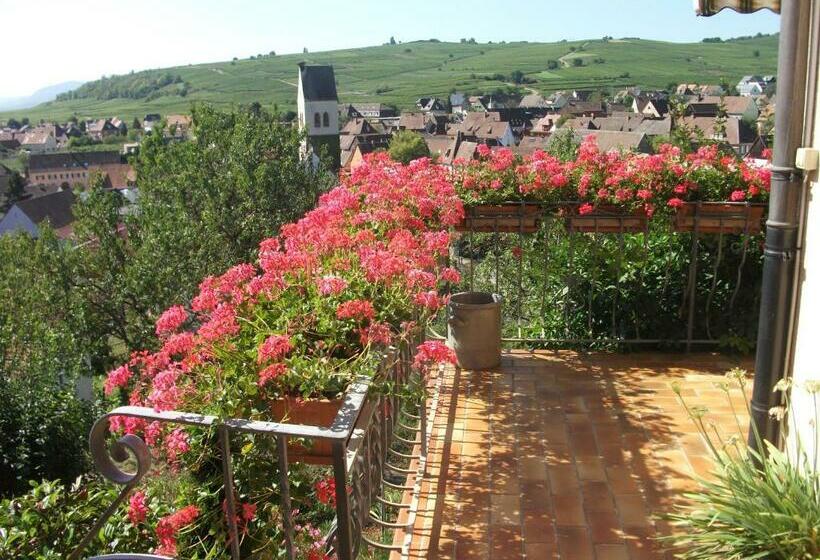 Bed and Breakfast Les Amandiers