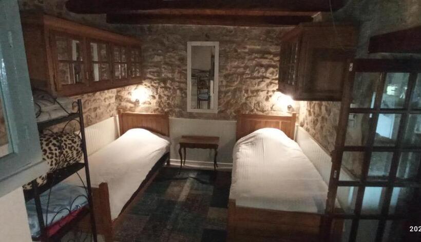 צימר Maison Du Moulin Galuzot