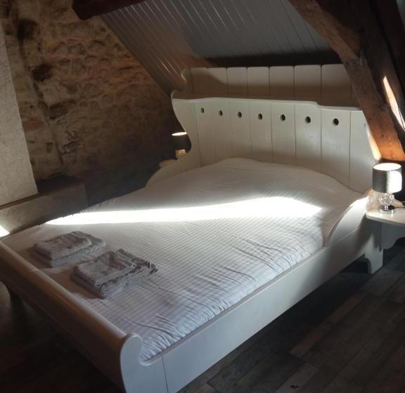 צימר Maison Du Moulin Galuzot