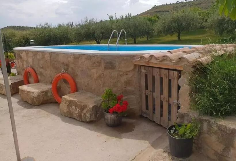Hotelli Casa Pichon Etxea