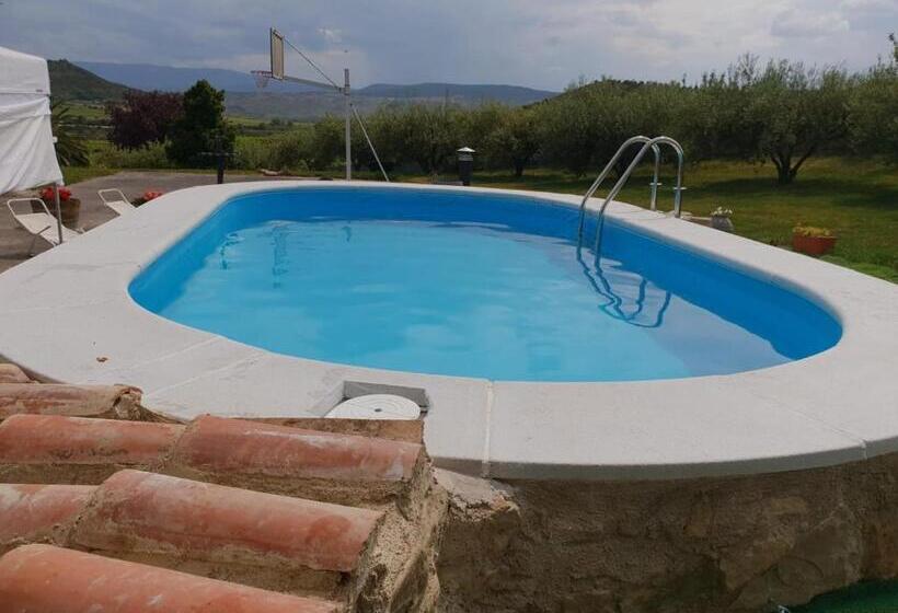 Hotel Casa Pichon Etxea