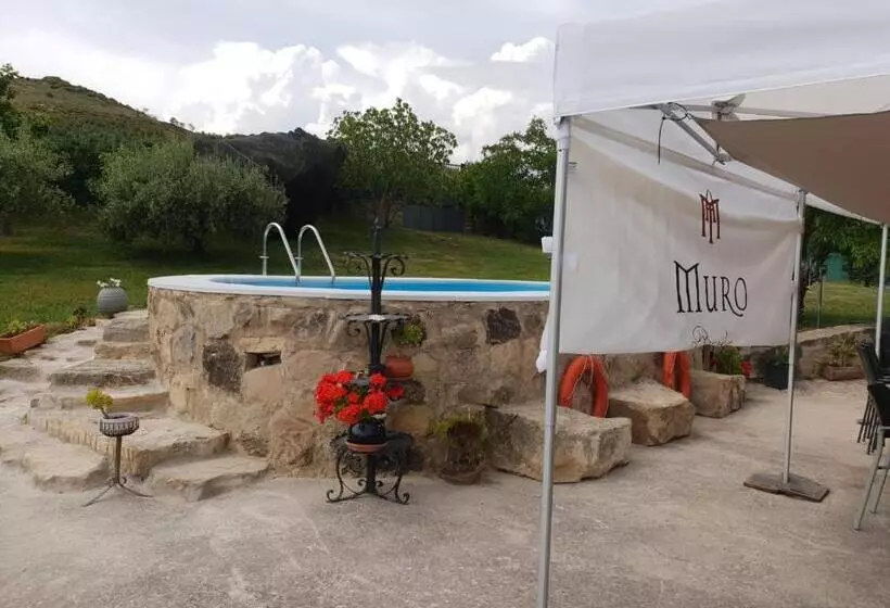 Hotelli Casa Pichon Etxea